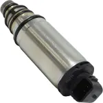 EX10488C - : A/C Compressor Control Valve -- Electronically Controlled Compressor Control Valve for UAC Image