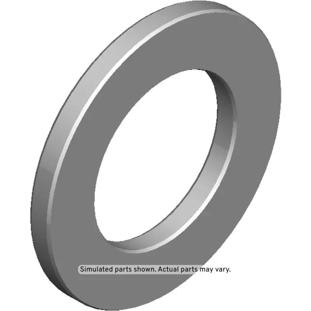 23247542 - : Transfer Case Input Shaft Washer for GM Image