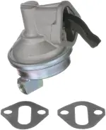 PN8047 - : Mechanical Fuel Pump for Sparta Image