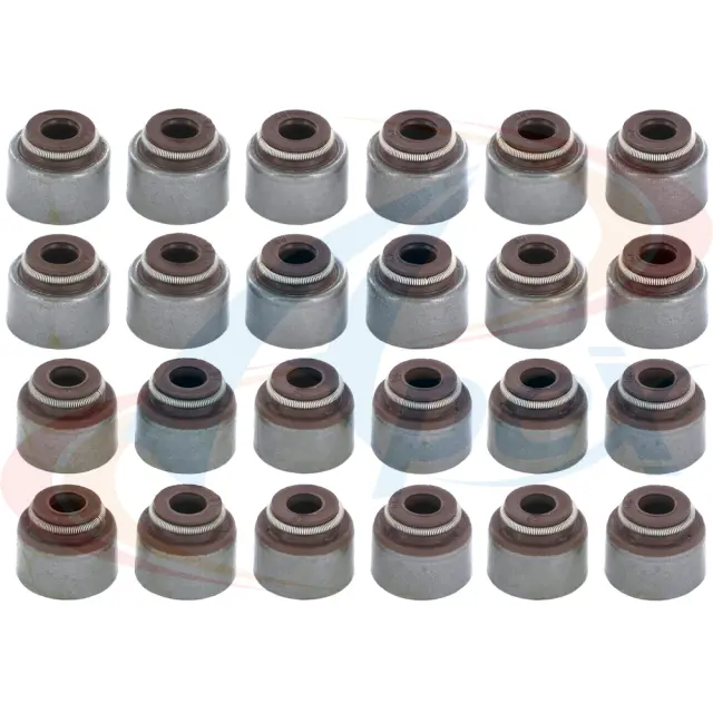 AVS8048 - Gaskets: APEX Automobile Parts Inc Valve Stem Seal Set for APEX Automobile Parts Inc Image