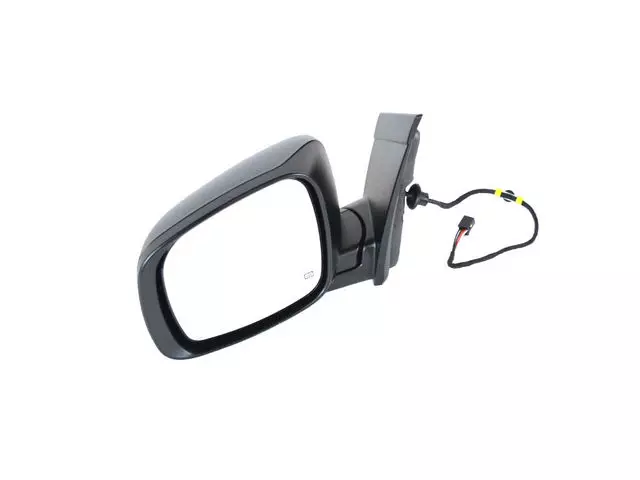 Outside Rear-View Mirror, Left - Mopar (5113261AL)