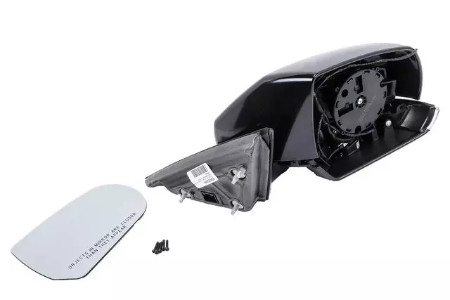 Mirror Assembly - GM (22835040)