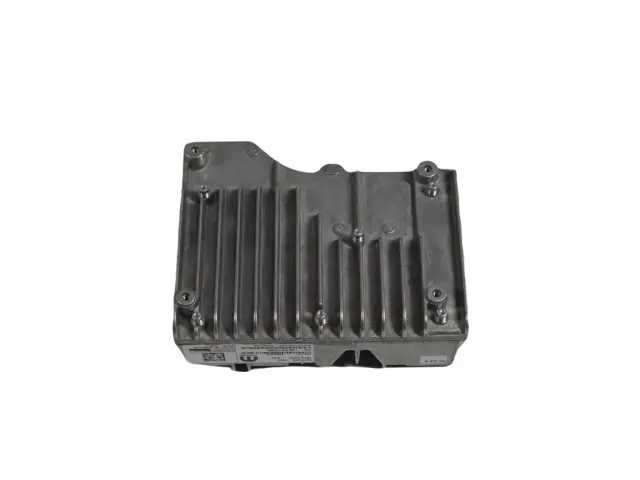 Multi Media Radio - Mopar (68461757AH)