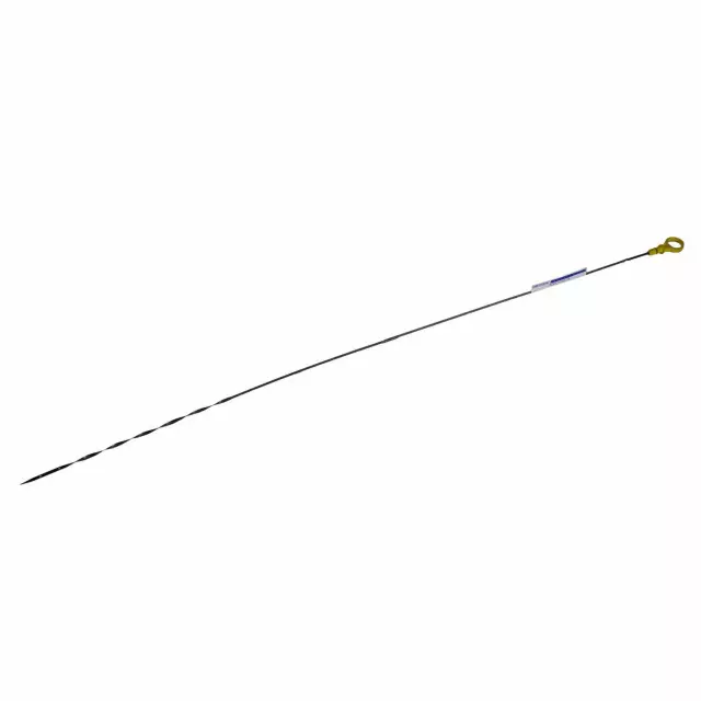 5C2Z6750CA - Engine: Dipstick for Ford: E-350 Club Wagon, E-350 Super Duty, E-450 Super Duty Image