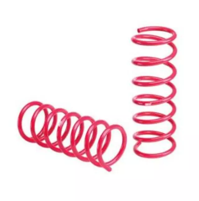 B2010FG100 - Performance: 2009-2011 Subaru Impreza - Sti Rear Spring for Subaru: Impreza Image