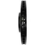 12662126SL - : StopTech Sport Slotted Brake Rotor; Front Left for Stoptech Image