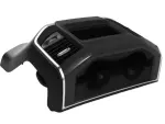 7VA381X7AA - Interior Trim: Console End Cap for Mopar Image
