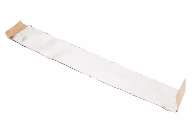 84190291 - Body: Door Shell Insulator for Buick: Enclave, Encore GX, Envision, Verano | Cadillac: ATS, CT4, CT5, CT6, CTS, DeVille, ELR, SRX | Chevrolet: Blazer, Blazer EV, Camaro, Captiva Sport, Classic, Colorado, Cruze, Cruze Limited, Equinox, Equinox EV, Impala, Malibu, Volt | GMC: Canyon, Terrain | Pontiac: Torrent Image