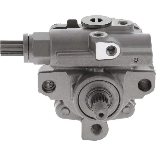 96260M - : Power Steering Pump - MAVAL - Hydraulic Power - Remanufactured - 96260M for Maval Image