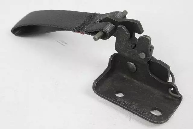 1UQ56XR4AA - Interior Trim: Armrest Lid Latch for Mopar Image