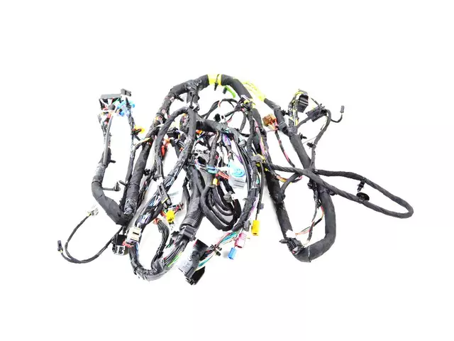 68224214AC - Electrical: Instrument Panel Wiring for Jeep: Grand Cherokee Image