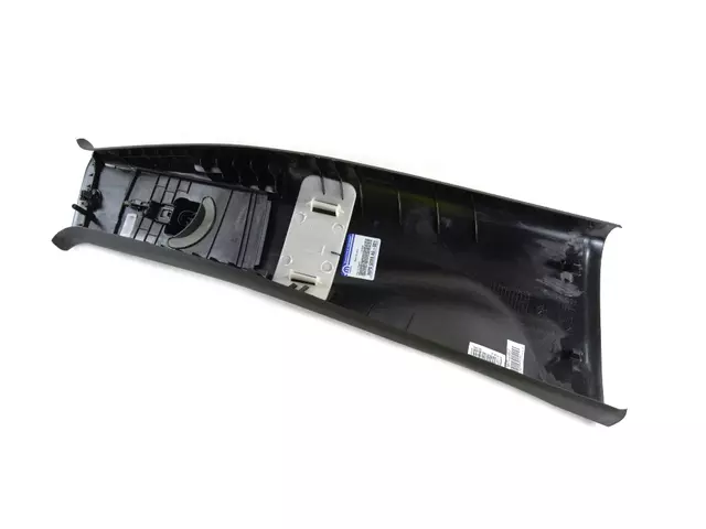 5NP05DX9AG - Interior Trim: B Pillar Upper Trim Panel, Left for Dodge: Dart Image