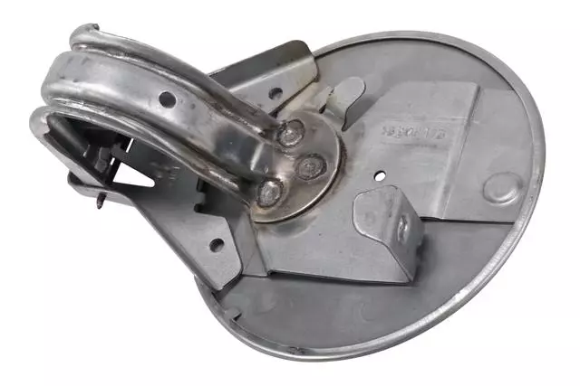 Fuel Tank Filler Door - GM (22773108)