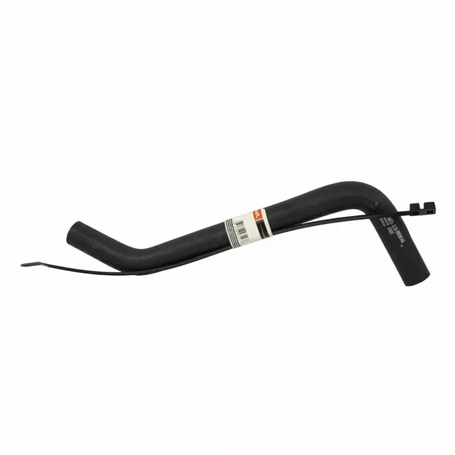 JL3Z18N345AA - HVAC: HVAC Heater Hose for Ford: F-150 Image