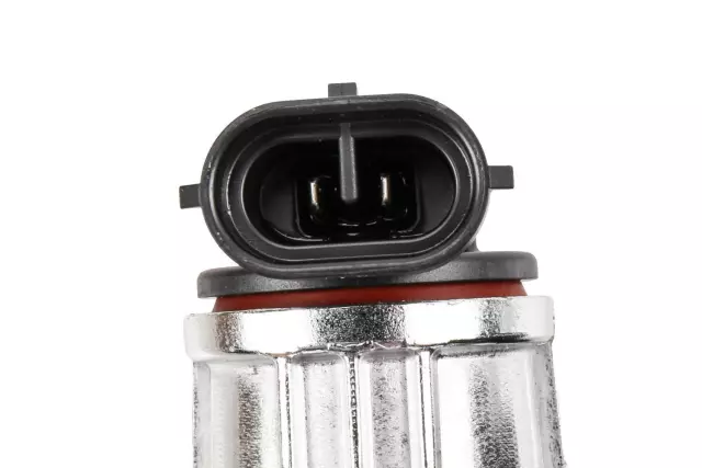 Passenger Side Front Fog Lamp - GM (94523309)