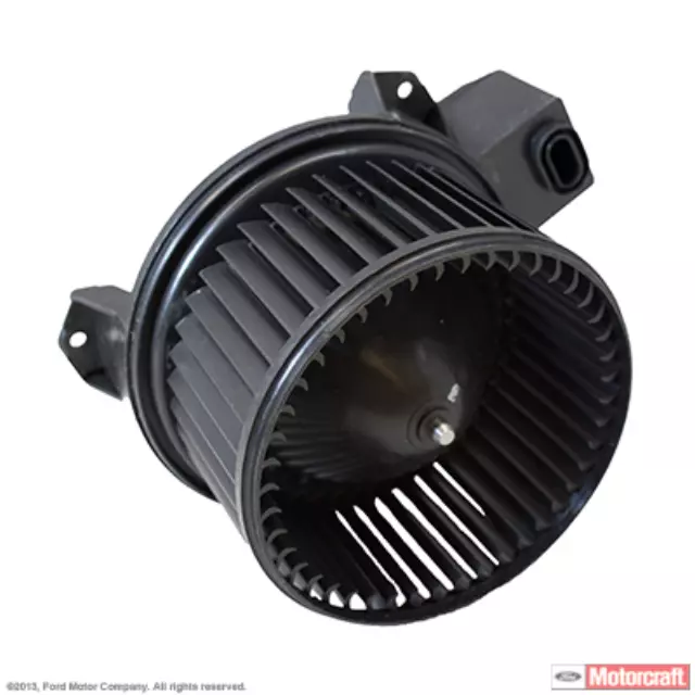AR3Z19805B - : OEM NEW 2010-2014 Ford Mustang  Fan And Motor Assembly  AR3Z-19805-B for Ford: Mustang Image