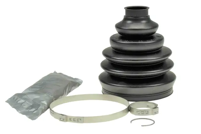 306588 - Transmission &amp; Drivetrain: Loebro CV Joint Boot Kit for Loebro Image