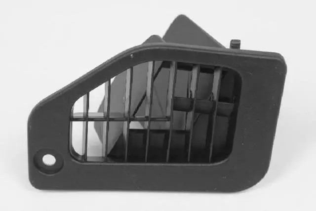 Lower Grille, Right - Mopar (1TA36BD1AA)