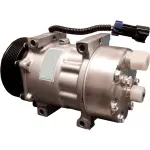 6512693 - : gpd Compressor New 6512693 for GLOBAL PARTS DISTRIBUTORS Image