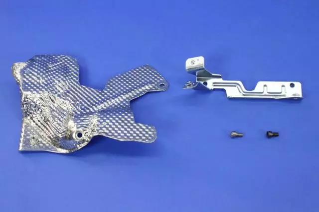 Heat Shield - Mopar (68580181AA)