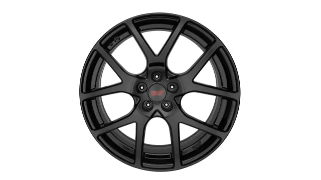 B3110FL150 - Wheels: 18\\" Alloy Wheel for Subaru: Impreza Image