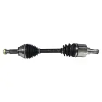 NCV11056 - : 14-15 Ford Fiesta SE (1.0) CV Axle Assembly  - Front Left for GSP Image