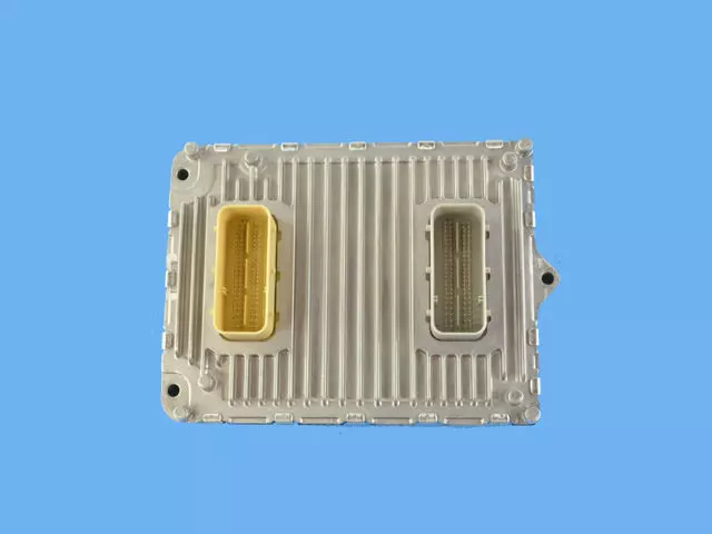 Powertrain Control Module - Mopar (68243304ab)