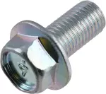 81B40201A - : Hinge Bolt for Nissan Image