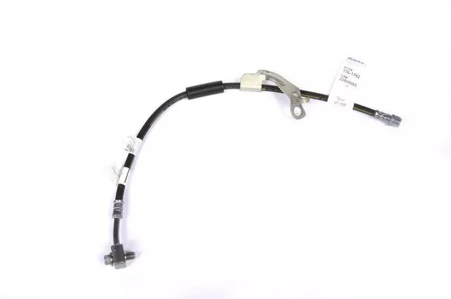 Front Driver Side Hydraulic Brake Hose - GM (84025391)