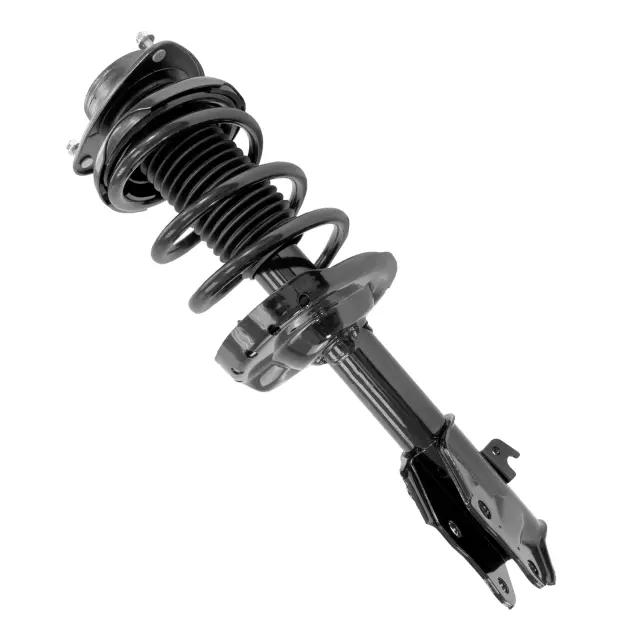 13322 - Suspension &amp; Steering: Unity Automotive Suspension Strut and Coil Spring Assembly for Unity Automotive Image