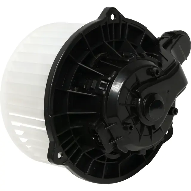 BM4036C - Air Conditioning &amp; Heat: HVAC Blower Motor -- Blower Motor W/ Wheel for UAC Image