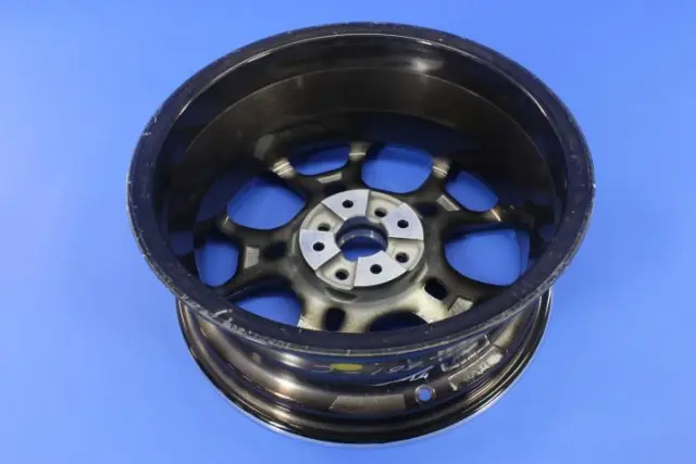 Aluminum Wheel, Front Or Rear - Mopar (1YR87KDRAC)