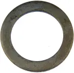 95145 - : Aluminum Drain Plug Gasket, Fits 1/2To, 5/8, M16 for Dorman Image