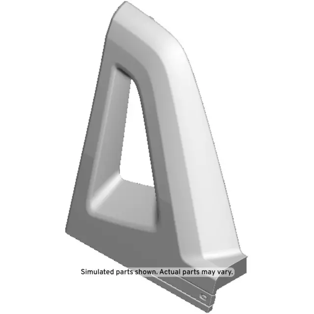 84225215 - Body: Outer Cover for Chevrolet: Silverado 1500 | GMC: Sierra 1500 Image