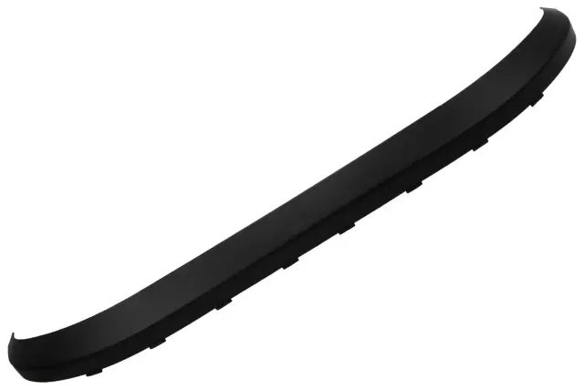 15008769 - : Part# 15008769 Front Bumper Air Deflector for GMC: Envoy, Envoy XL, Envoy XUV Image