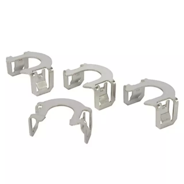 Fuel Injector Clip - Ford (1S7Z-9C995-CA)