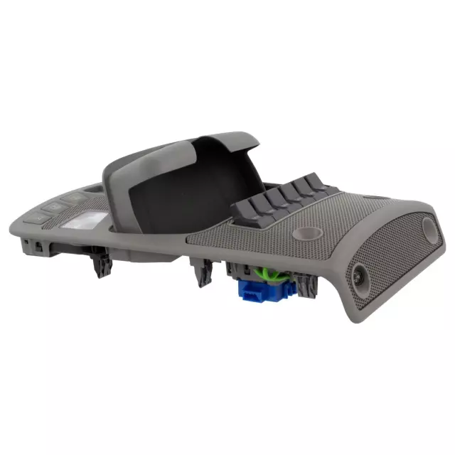 NC3Z28519A58LT - : Console Assembly Overhead for Ford Image