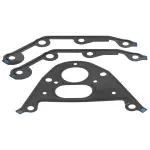 302411 - : Gasket Kit, timing case for Elring Image