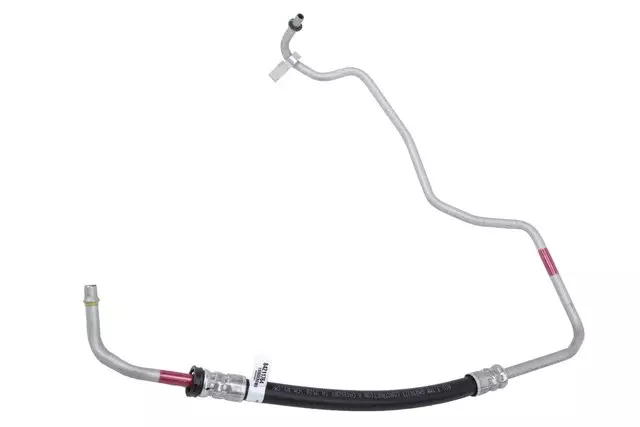 84211764 - : Part# 84211764 Automatic Transmission Fluid Cooler Outlet Line for Chevrolet: Blazer | GMC: Acadia Image