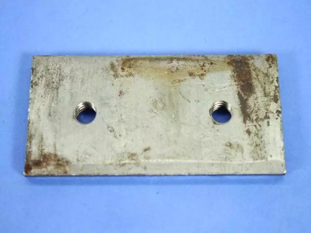 J5459281 - Doors and Related Parts: Door Hinge Body Half Tapping Plate for Jeep: Wrangler Image