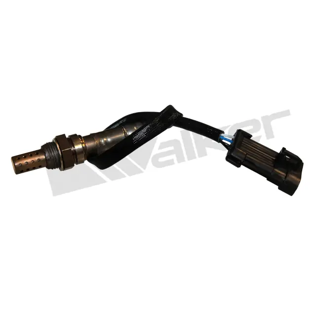 35034301 - Emission Systems: Walker Products 350-34301 Oxygen Sensor 4-W Direct Fit Narrow-Band for Walker Products Inc. - Image