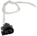 645659 - : Tail Lamp Connector and Harness for Dorman Image