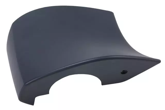 Primed Passenger Side Door Mirror Bracket Cover - GM (23193101)