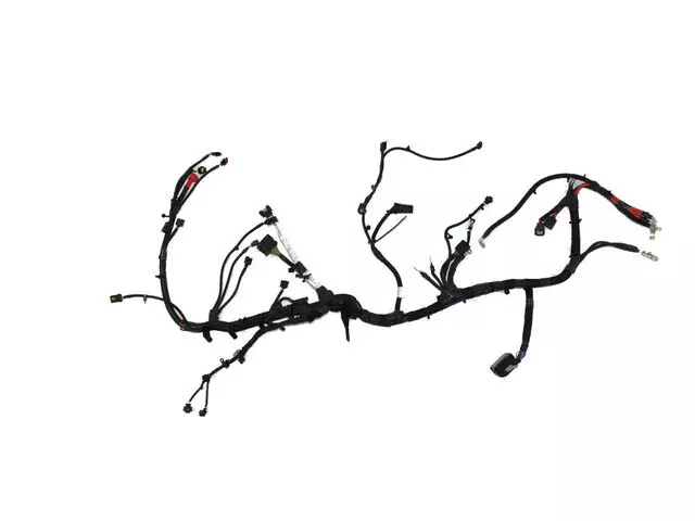 Wiring - Mopar (68274447AE)