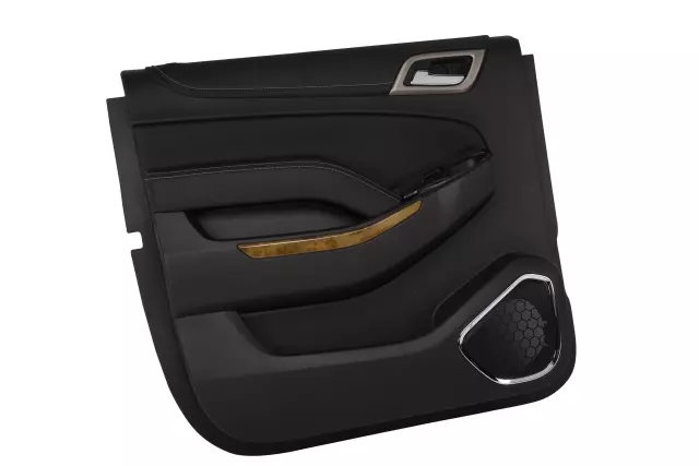 84192460 - Body: Door Trim Panel for GM Image