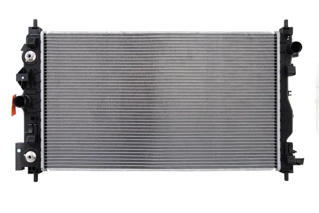 13325 - Belts and Cooling: OSC 13325 Radiator for OSC Image