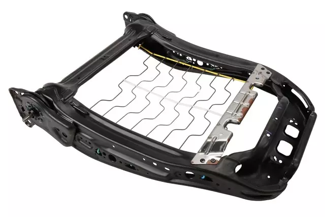 42384908 - Body: Seat Back Frame for Chevrolet: Sonic Image