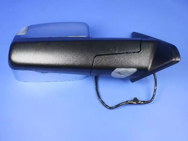 Outside Rear-View Mirror, Right - Mopar (68143806AF)