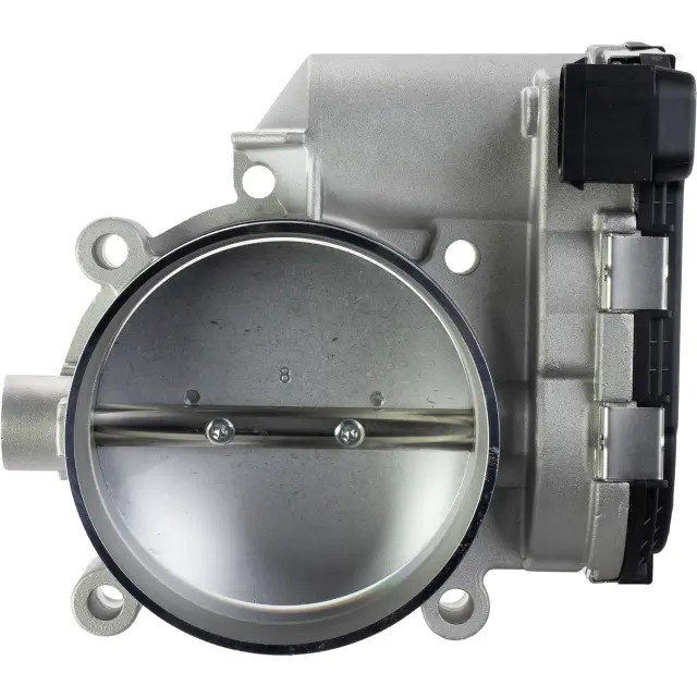 1814237 - Air Intake &amp; Fuel Delivery: Fuel Injection Throttle Body for GLOBAL PARTS DISTRIBUTORS Image