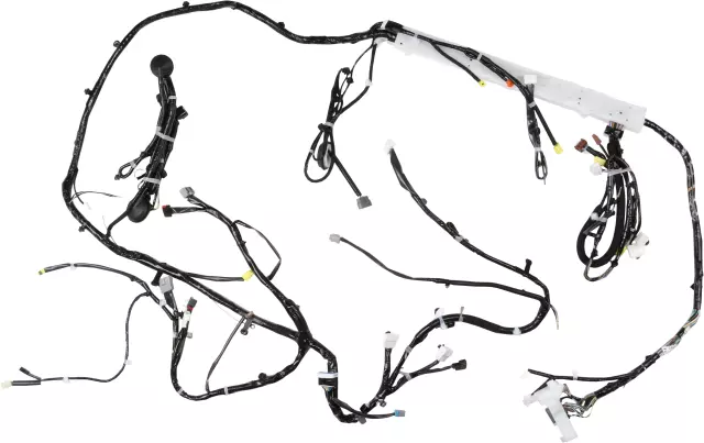 240179PJ2C - : Harness-Sub, Body for Nissan Image